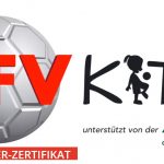 Starte deine Trainerkarriere im Kinderfußball: Hol dir das begehrte KITZ-Zertifikat beim NFV-Kindertrainer-Lehrgang!
